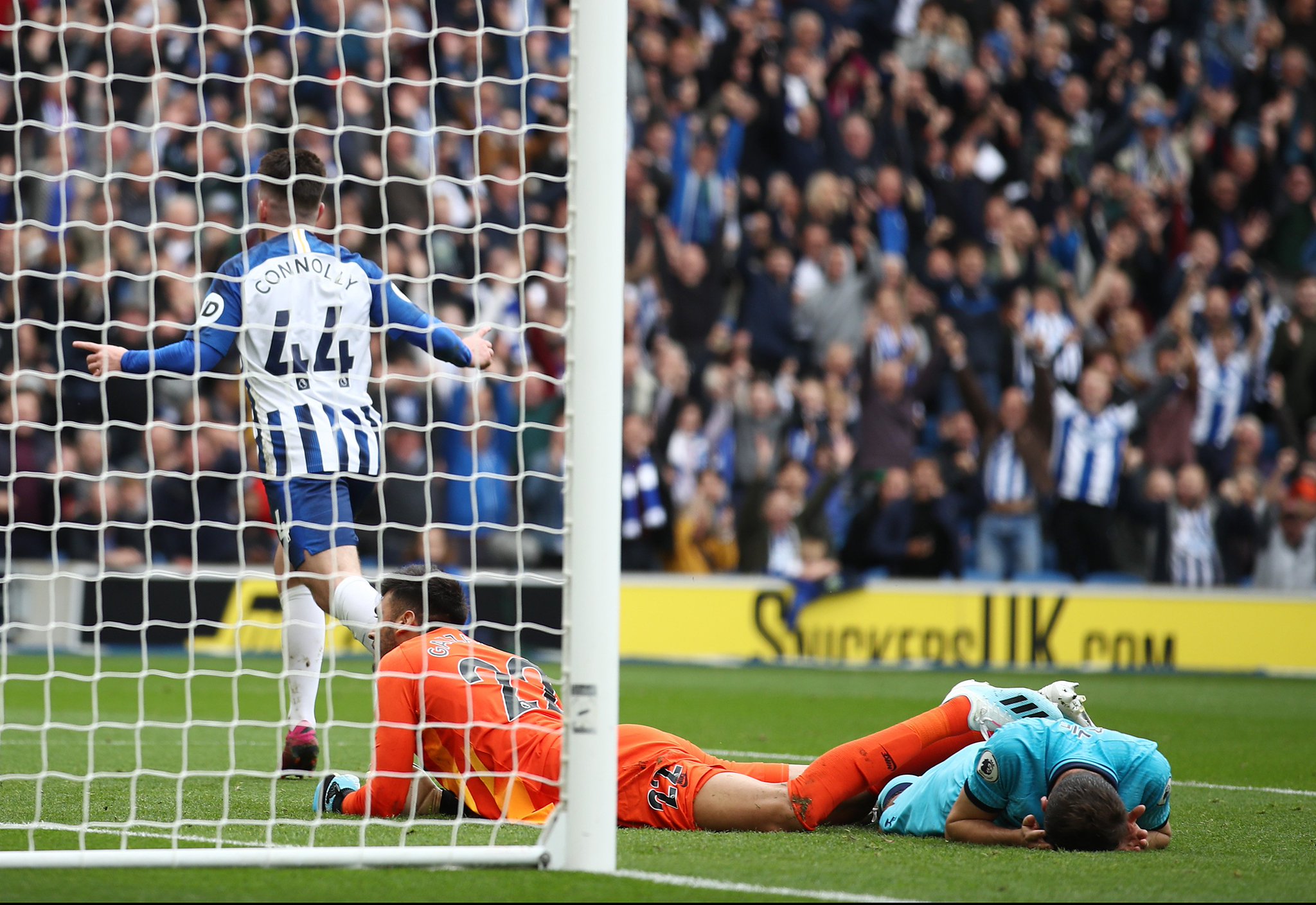 让对手在面 让对手在面